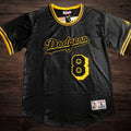Men’s Los Angeles Lakers Kobe Bryant Jersey