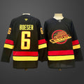 #6 Brock Boeser Vancouver Canucks Jersey