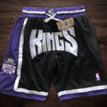 Sacramento Kings Shorts