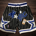 Orlando Magic Shorts