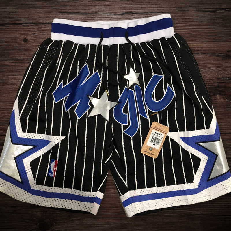 Orlando Magic Shorts