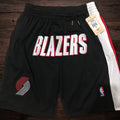 Portland Trail Blazers Shorts