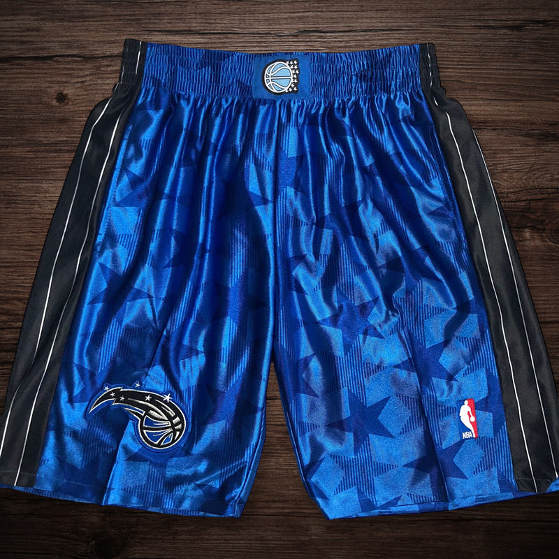 Orlando Magic Shorts