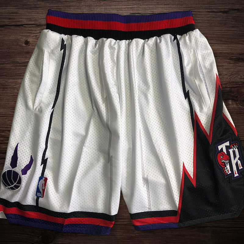 Toronto Raptors Shorts