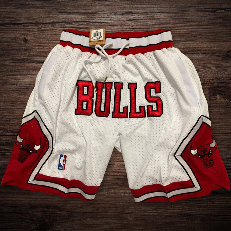 Chicago Bulls Shorts