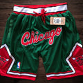 Chicago Bulls Shorts