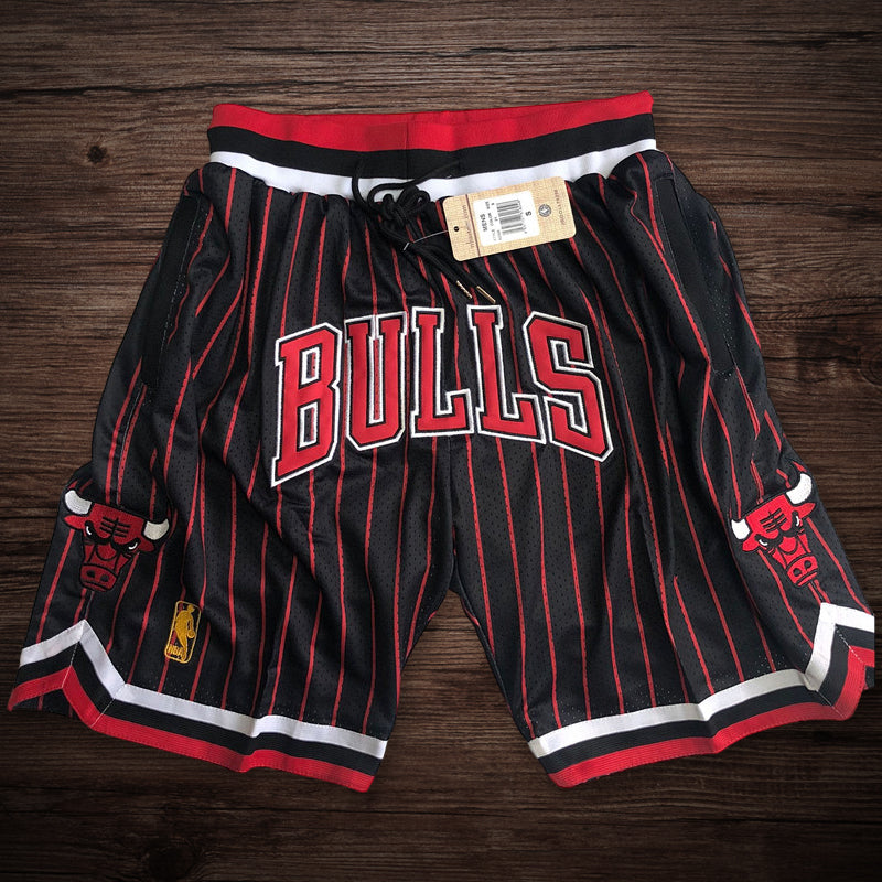 Chicago Bulls Shorts