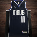 Men’s Dallas Mavericks #11 IRVING Jersey