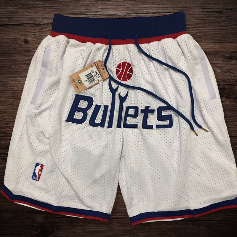 Washington Wizards Shorts