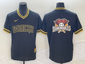 Men’s Arizona Diamondbacks Black Alternate Team Jersey