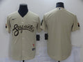 Men’s Arizona Diamondbacks Sand City Connect Blank Jersey