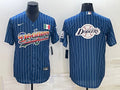 Men’s Los Angeles Dodgers Royal Team Jersey