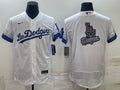 Men’s Los Angeles Dodgers White Jersey