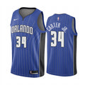 Men’s Orlando Magic #34 Wendell Carter Jr. Royal Icon Edition Jersey
