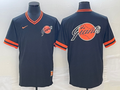 Men’s San Francisco Giants Black Team Jersey